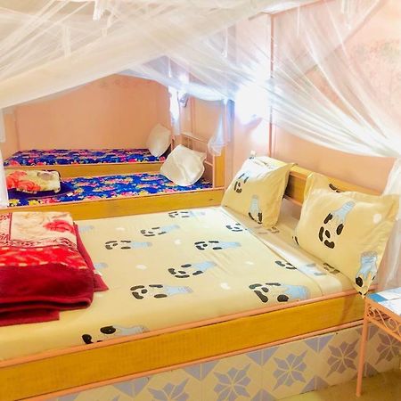 Hotel Toolbi Niaga Luaran gambar