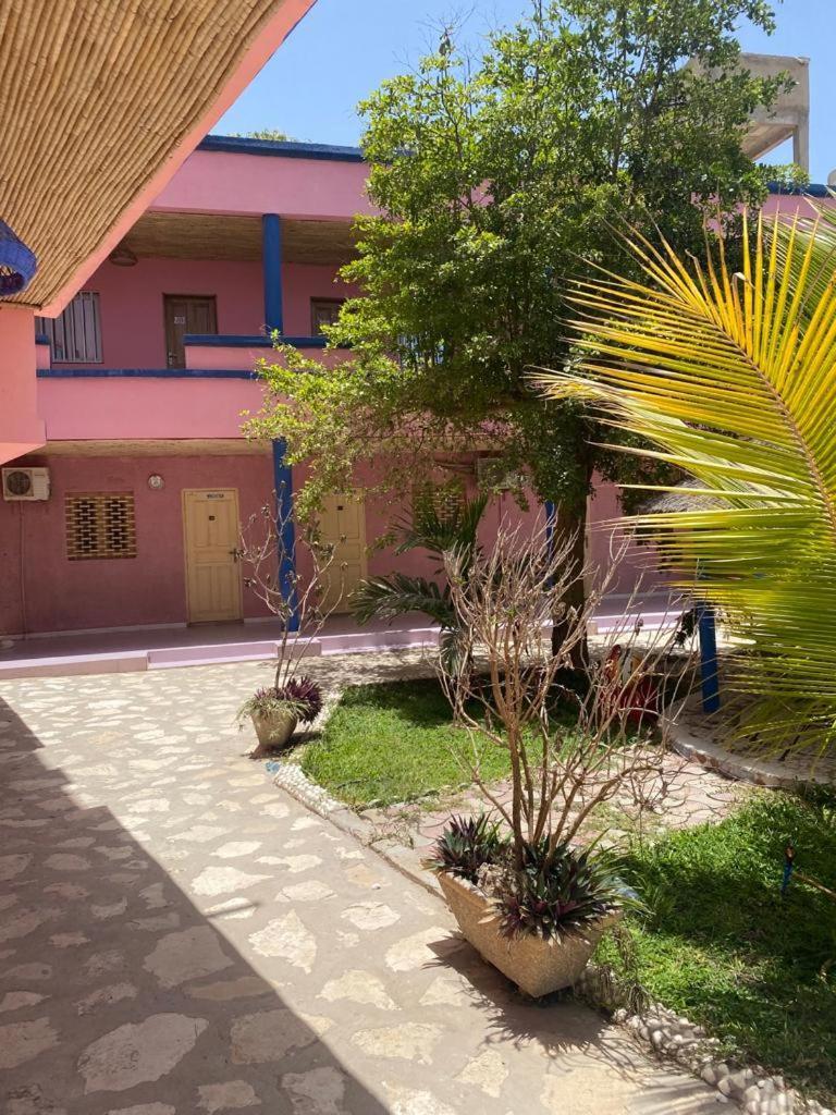 Hotel Toolbi Niaga Luaran gambar
