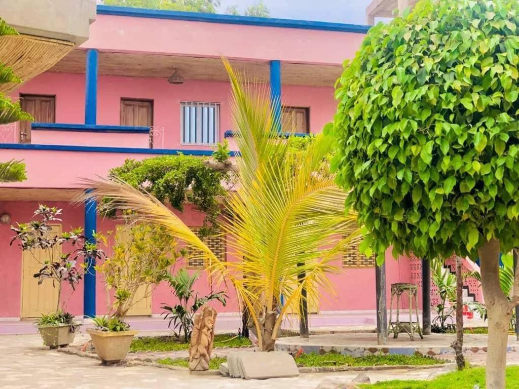 Hotel Toolbi Niaga Luaran gambar